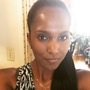 Meet your Posher, Shantal